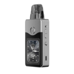 Vinci E120-glow silver