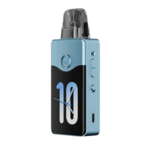 Vinci E120-snow blue