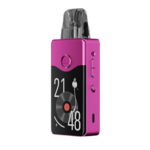 Vinci E120-rose red