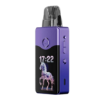 Vinci E120-star purple