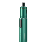 Vaptio-teal green