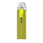 Luxe Q2-green