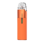 Luxe Q2-orange