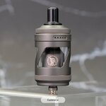ZNano-MTL-Gun Metal