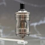 ZNano-MTL-Silver