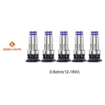 Résistances  J -0.8
