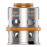 Résistances Z Max M-0.2