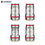 Résistances GTI