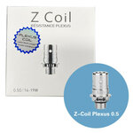 Z-Coil -0.5