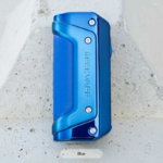 Box aegis solo 3 Blue