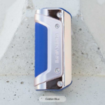 Box aegis solo 3 Golden Blue