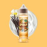 vanilla-slurp