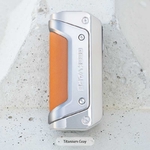 Box aegis solo 3 Titanium Gray