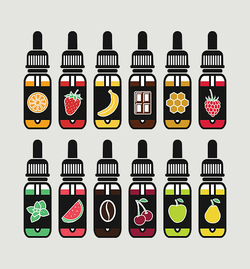 e-liquide