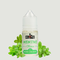 Base DIY 1L 50/50 - Vape Or Diy