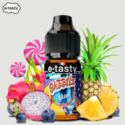 elfbar nachfüll pod läuft aus Base DIY 1L 50/50