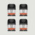 Cartouches XROS-0.8