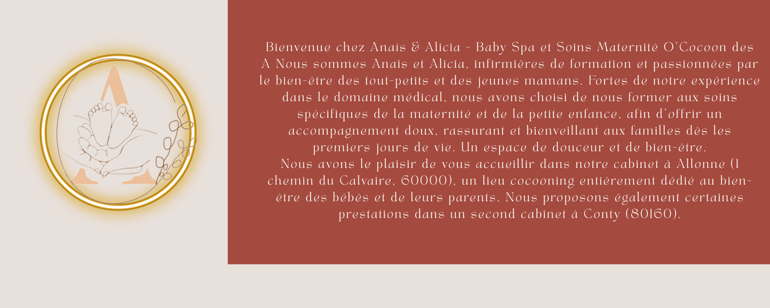 template bannieres