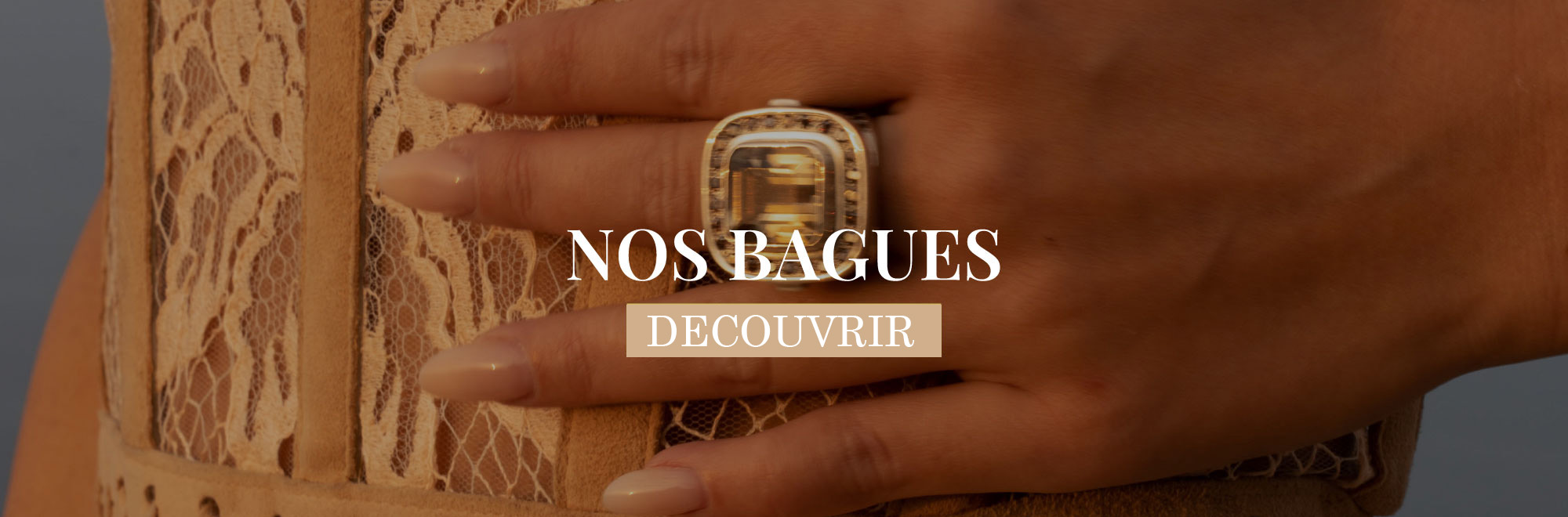 Bagues