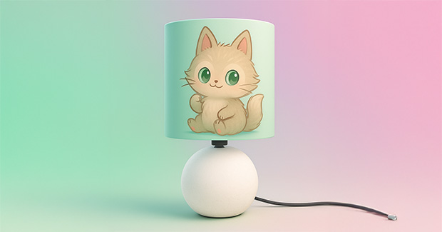 Lampes