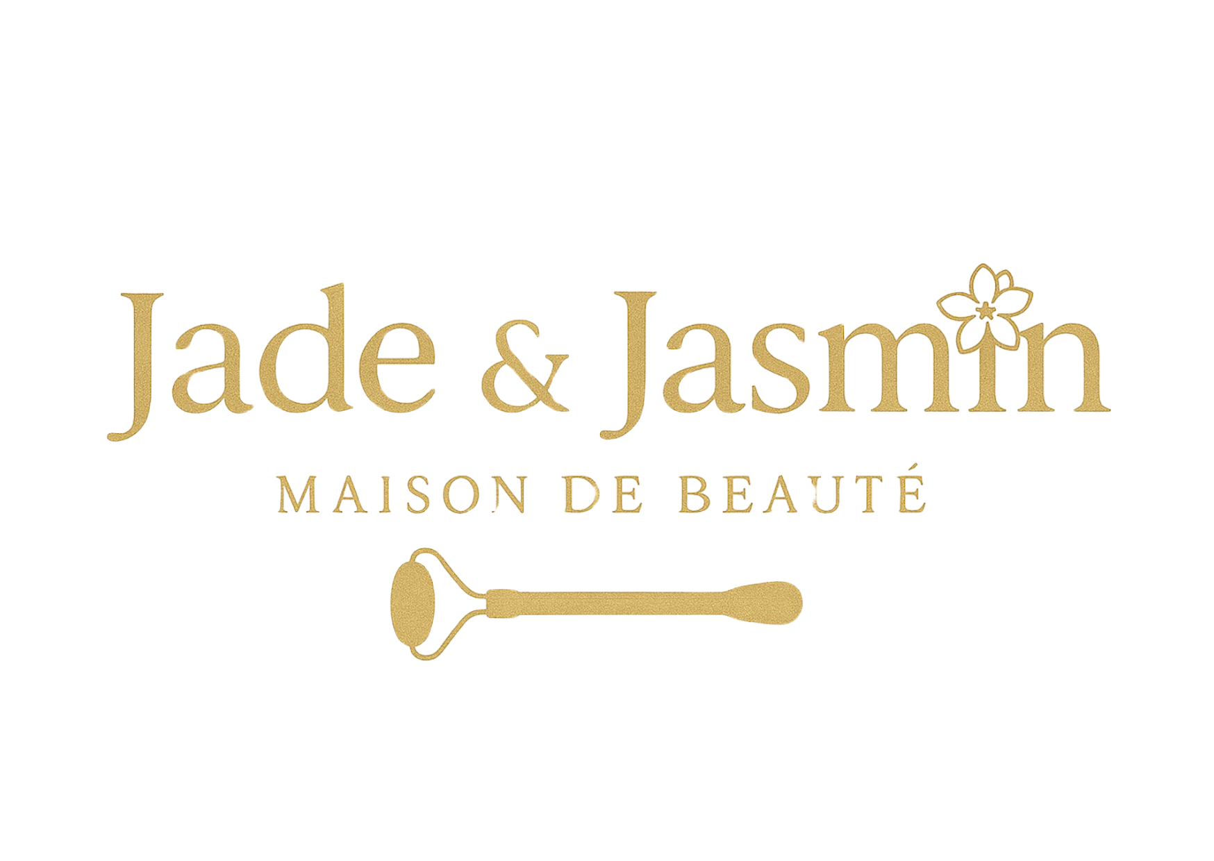 Jade et jasmin