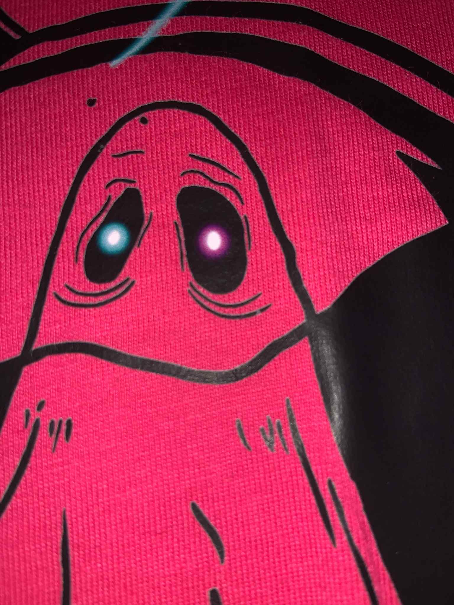 tee shirt lost essence ROSE -EMPTY SOUL