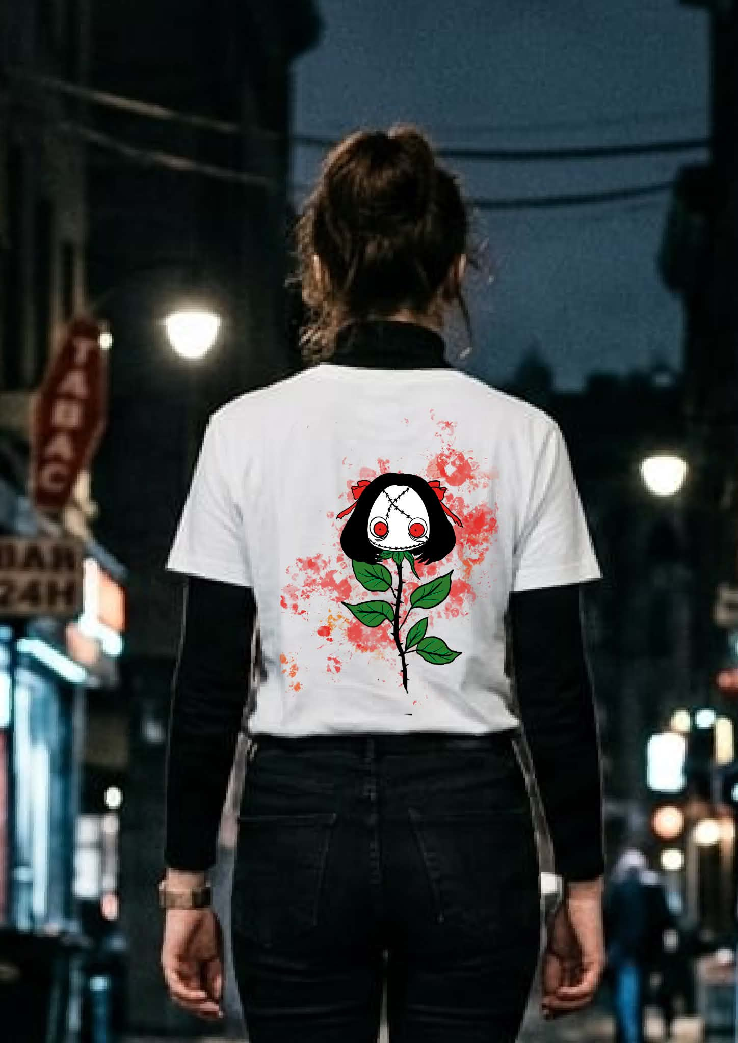 la ronnasse empty soul