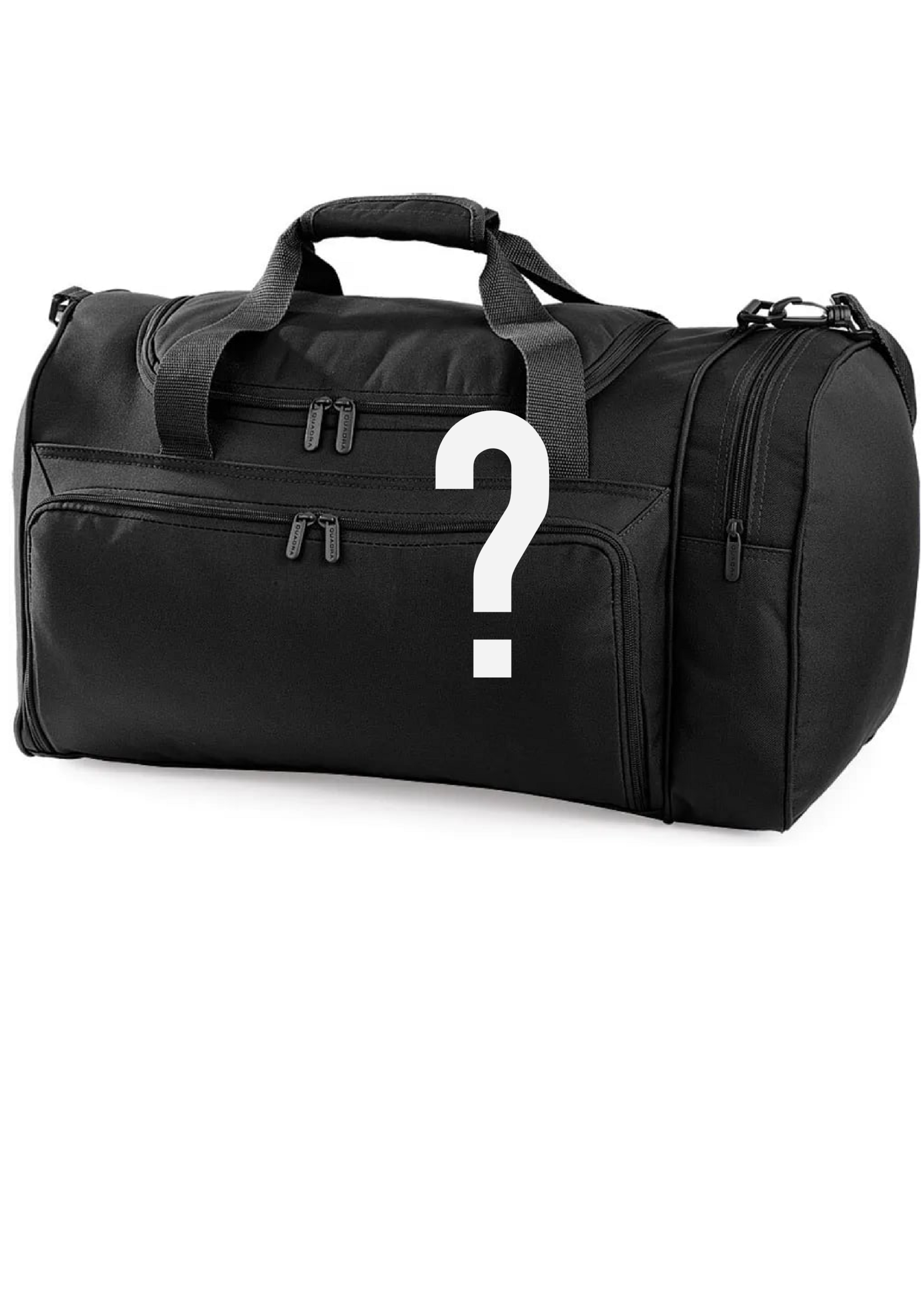 SAC DE SPORT EMPTY SOUL