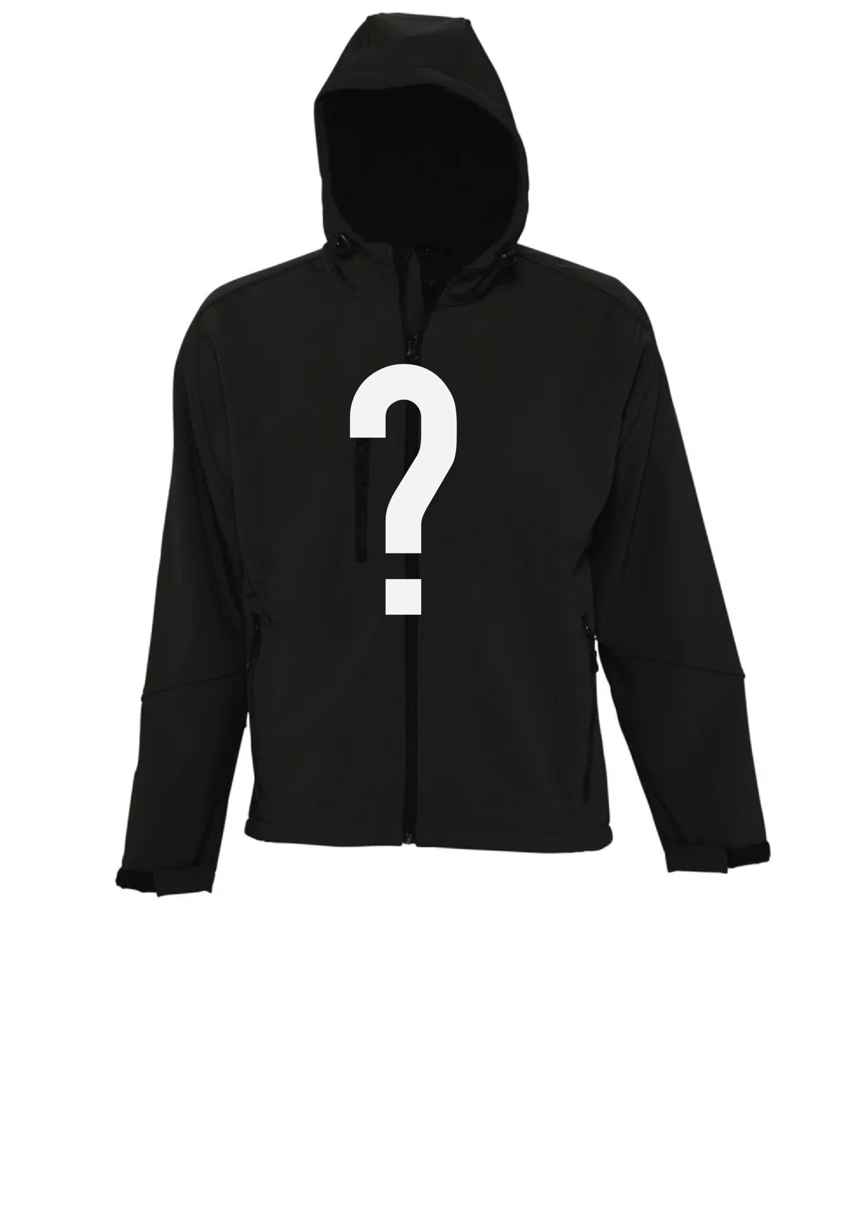 veste softshell empty soul)