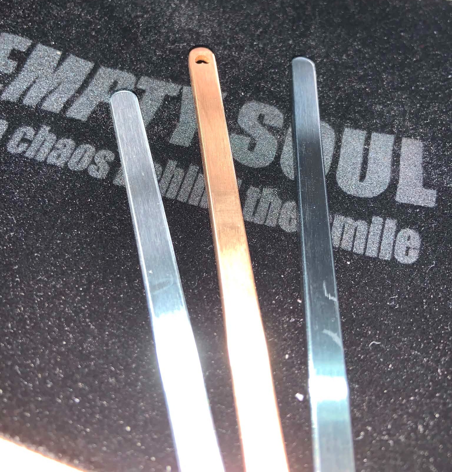 BRACELETS GRAVE EMPTY SOUL