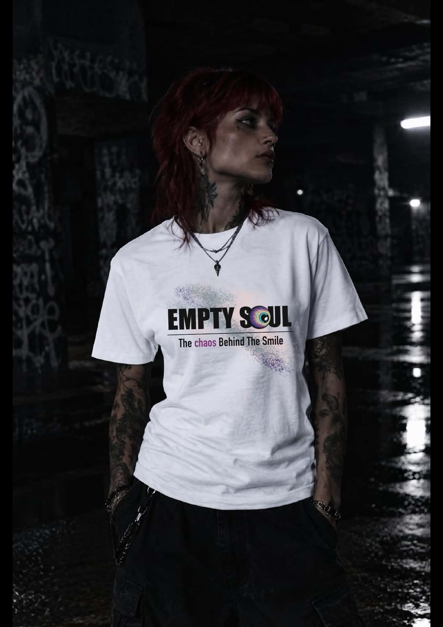 LECTURE DU CHAOS EMPTY SOUL