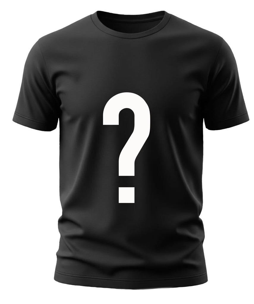 mock up tee shirt perso-EMPTY SOUL
