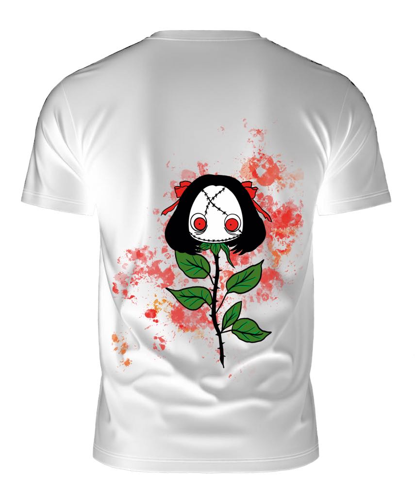 tee shirt le ronnasse