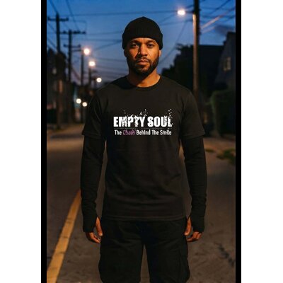 BIOHAZRAT EMPTY SOUL