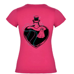 tee shirt l lost essence-EMPTY SOUL