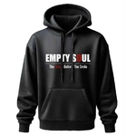 hoodie face freedoom-EMPTY SOUL