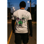 tee shirt biohazrat-EMPTY SOUL