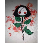 visuel tee shirt la ronnasse-EMPTY SOUL