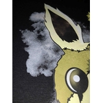 sample tee shirt crazy bunny-EMPTY SOUL
