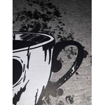 sample tee shirt creepy cup-EMPTY SOUL