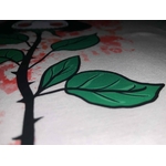 sample tee shirt la ronnasse-EMPTY SOUL