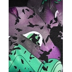 VISUEL tee shirt biohazrat-EMPTY SOUL