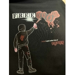 visuel HOODIE freedoom -EMPTY SOUL