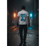 tee shirt Zeromilk EMPTY SOUL