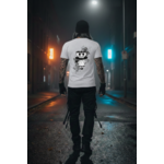 tee shirt creepy cup EMPTY SOUL