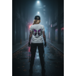 tee shirt butterfly wings empty soul
