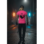 TEE SHIRT LOST ESSENCE EMPTY SOUL