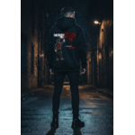 hoodie freedoom EMPTY SOUL