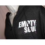 VESTE NEON HEART EMPTY SOUL