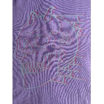 VESTE NEON SKULL EMPTY SOUL